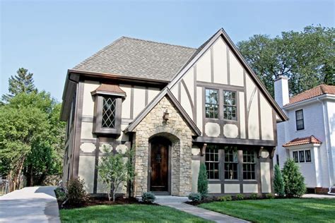 tudor mouldings|tudor style exterior.